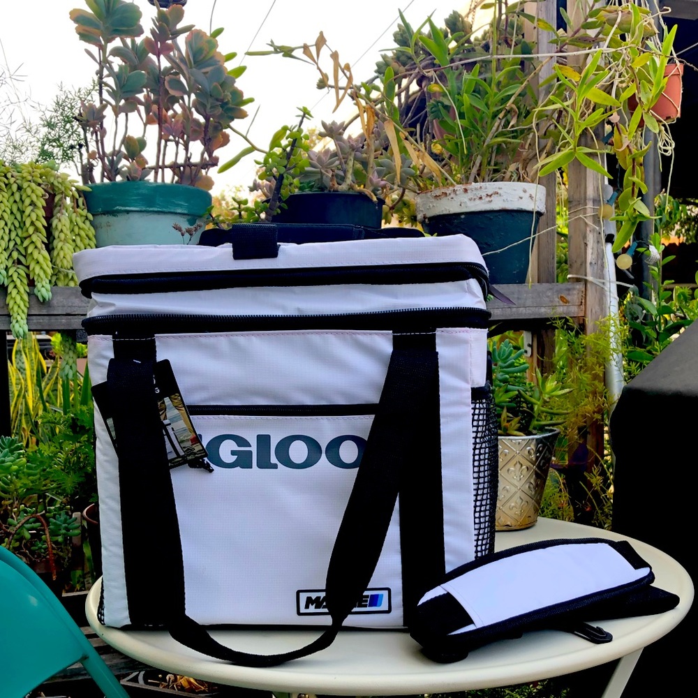 Cooler Bag (New)